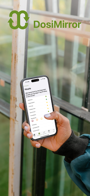 DosiMirror Screenshot 0