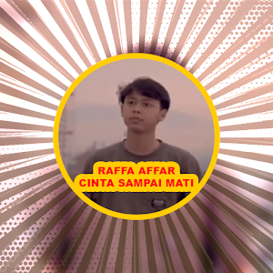 Raffa Affar Cinta Sampai Mati Screenshot 2