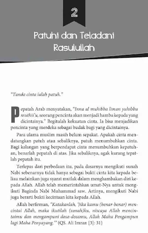 Agar Di Surga Bersama Nabi Screenshot 3