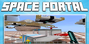 Super Portal Mod for MCPE Screenshot 1