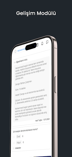 Rehapp Screenshot 0