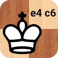 e4 c6 - playing white! (Full)
