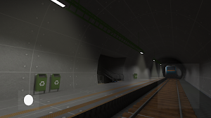 The Tunnel Screenshot 1