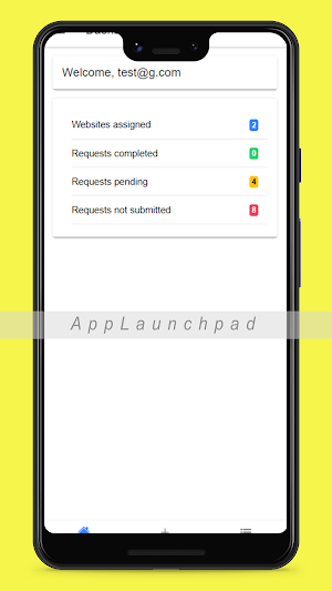 DITC Nagaland Screenshot 1