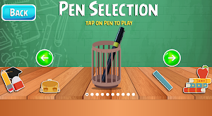 Imad Pen vs Pen Screenshot 2
