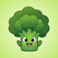 iZi Veggie - Recettes faciles