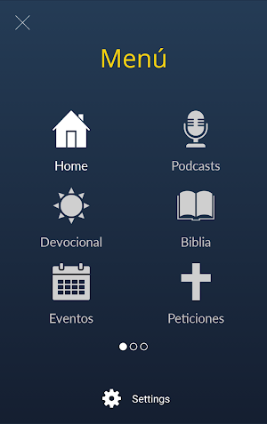CCDF Screenshot 0