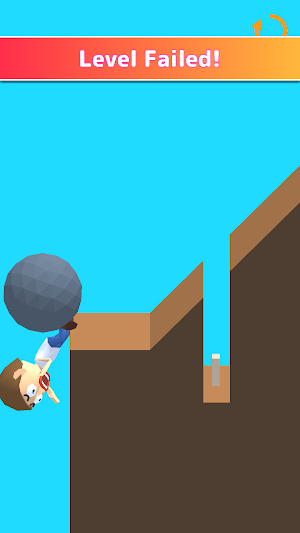 Rescue Scale Screenshot 1
