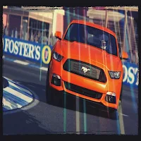 Assetto Race Ultimate Edition