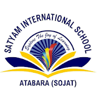 Satyam International School