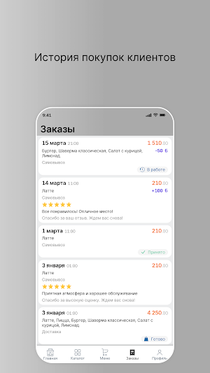 КРЫЛЫШКИ & РЕБРЫШКИ Screenshot 2