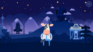 Astronomy for Kids 🚀 Space Game by Star Walk 2 screenshot 6
