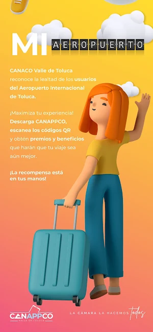 CANAPPCO Toluca Screenshot 2