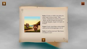 Nukutawhiti Screenshot 2