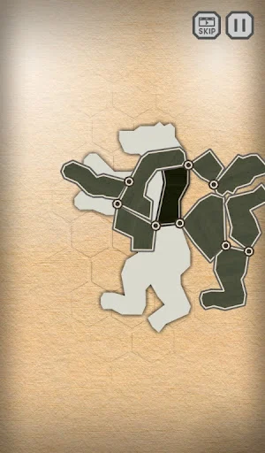 FoldMorph Screenshot 2