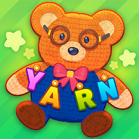 Word Yarn 3D