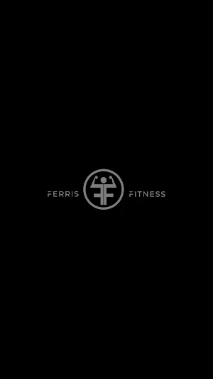 Ferris Fitness Screenshot 0