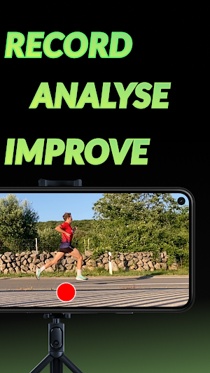 Run Dynamics Screenshot 1