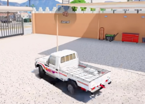 راعي الشاص - شاص بهلواني Screenshot 1