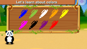 Toddler Preschool Activities Exp Screenshot 2