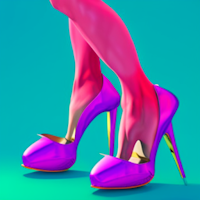 High Step