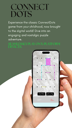 ConnectDots Screenshot 0