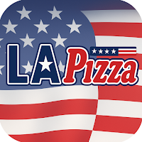 L.A Pizza