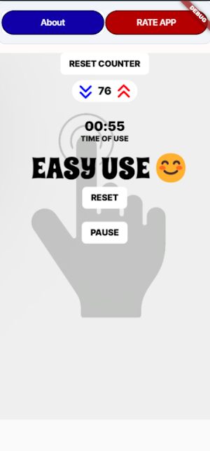 Tap Tools Screenshot 0