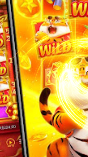 Fortune Tigre Jogo Game Screenshot 1