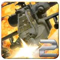 Apache Gunner 2