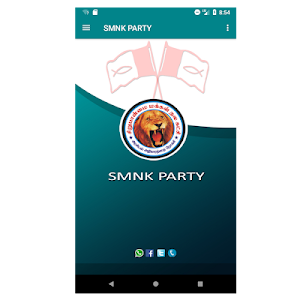 SMNK PARTY Screenshot 1