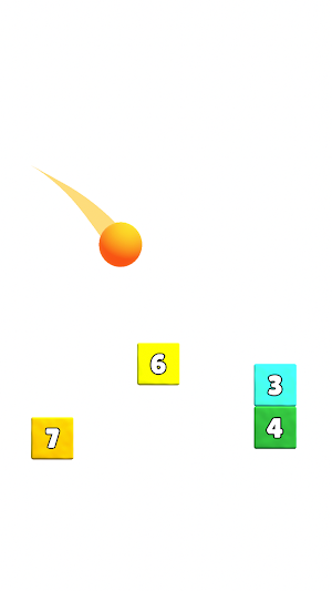 Jumping Balls Screenshot 1