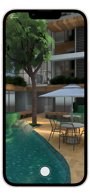 Construtora FAMA - RA Screenshot 1