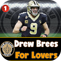 Drew Brees Saints HD Wallpaper Live 2021 4r Lovers