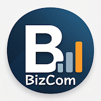 Bizcom.