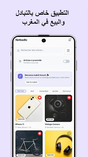 Netbadlo Screenshot 0