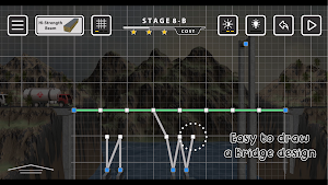 Bridgezz (PRO Version) Screenshot 1