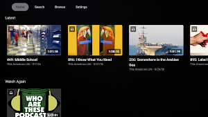 Klypstron Screenshot 3