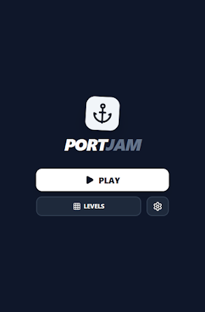 Port Jam Screenshot 1