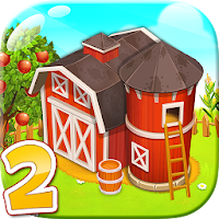 Farm Town: Cartoon Story