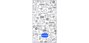Doodle app Screenshot 0