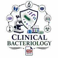 Clinical Bacteriology Notes