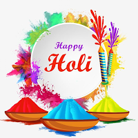 Holi Stickers For Whatsapp - (WAStickers)