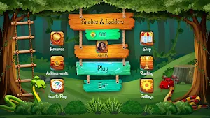 Snakes & Ladders – Pro Tv Screenshot 2
