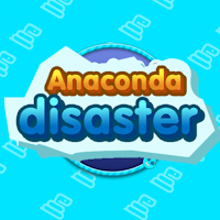 Anaconda Disaster