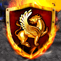 Heroes Magic World - Inferno