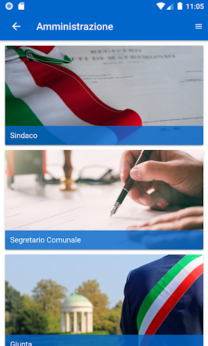 Casciago Smart Screenshot 3