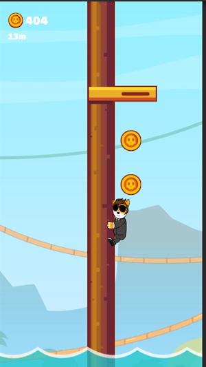 MKD Climber Screenshot 0