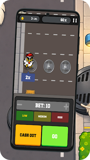 Chick BigWin Screenshot 2