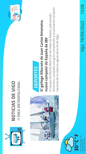 VIGOPLAN Screenshot 0